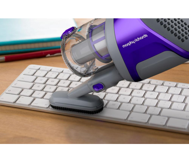 Morphy Richards SuperVac, 734050 - 1386167 - zdjęcie 12